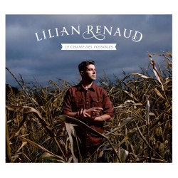 Lilian Renaud - Que deviendra ce monde