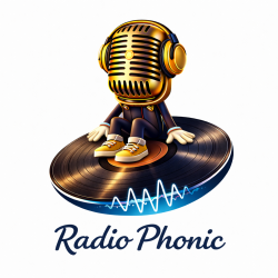 Radio Phonic - C'est maintenant Oh Oh Oh