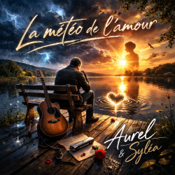 Aurel & Syléa - La météo de l'amour