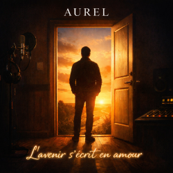 Aurel - L'avenir s'écrit en amour
